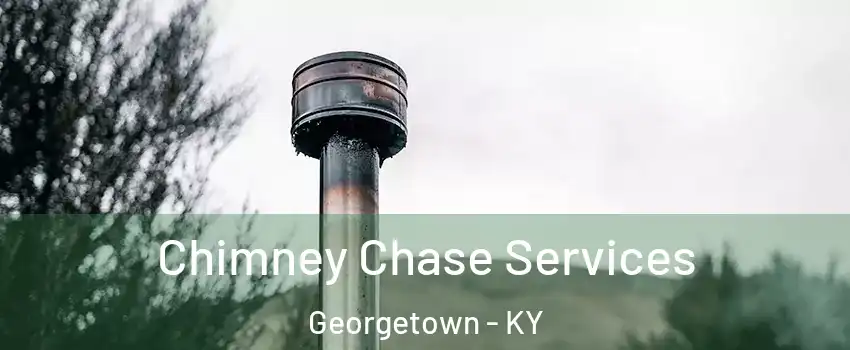  Chimney Chase Services Georgetown - KY