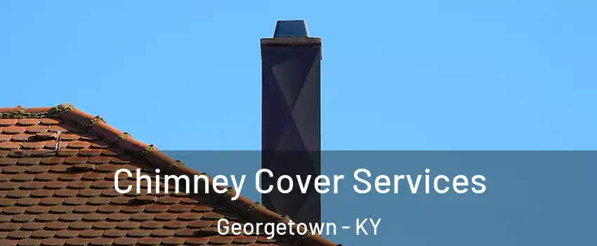  Chimney Cover Services Georgetown - KY