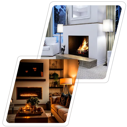 Remove Chimney Odor in Georgetown, KY