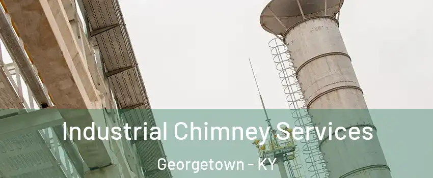  Industrial Chimney Services Georgetown - KY