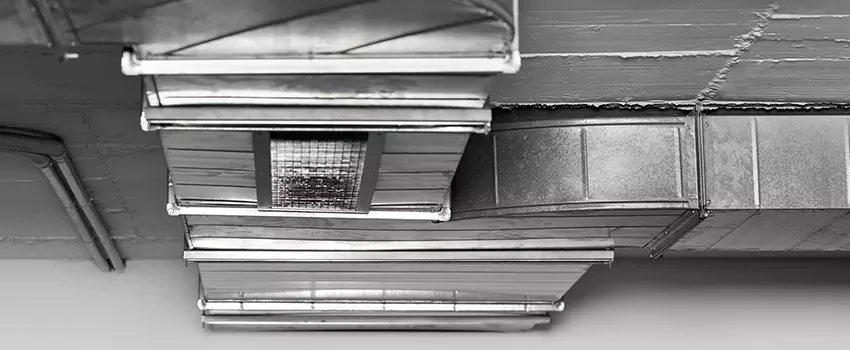 Trusted Air Duct Cleaning Company in Georgetown, Kentucky