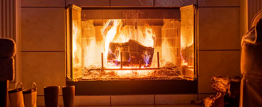 Astria Vent Free Gas Fireplaces Installation in Georgetown, KY