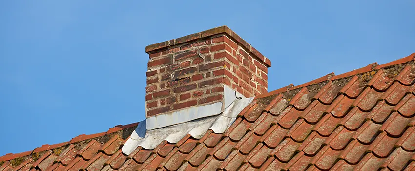 Residential Chimney Bricks Rotten Repair Services in Georgetown, KY