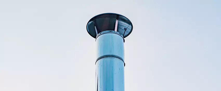 Wind-Resistant Chimney Caps Installation and Repair Services in Georgetown, Kentucky
