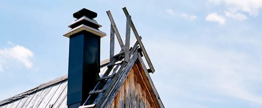 Chimney Creosote Cleaning in Georgetown, KY