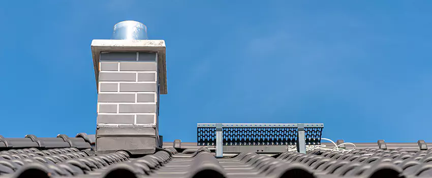 Chimney Flue Relining Services in Georgetown, Kentucky