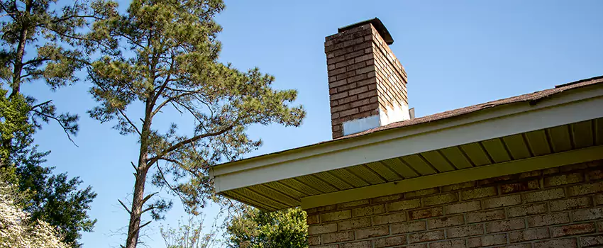 Budget-Friendly Chimney Masonry Service in Georgetown, Kentucky