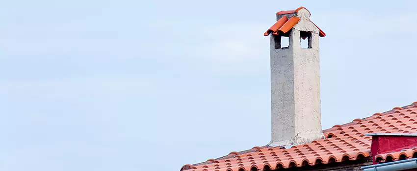 Chimney Pot Replacement in Georgetown, KY