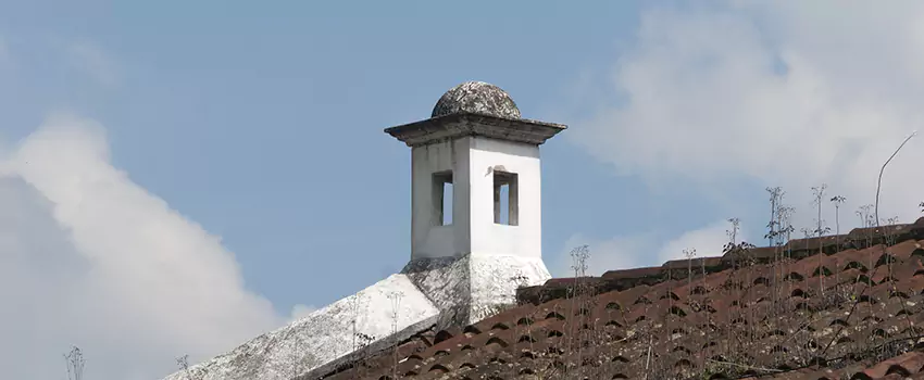 Cost To Rebuild A Chimney in Georgetown, KY