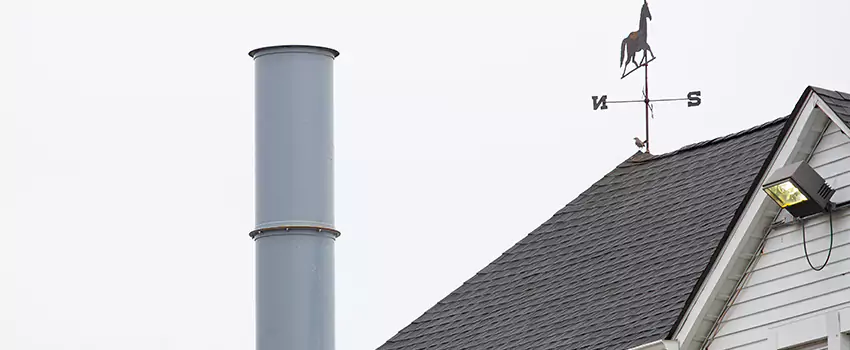 Chimney Inspection in Georgetown, KY