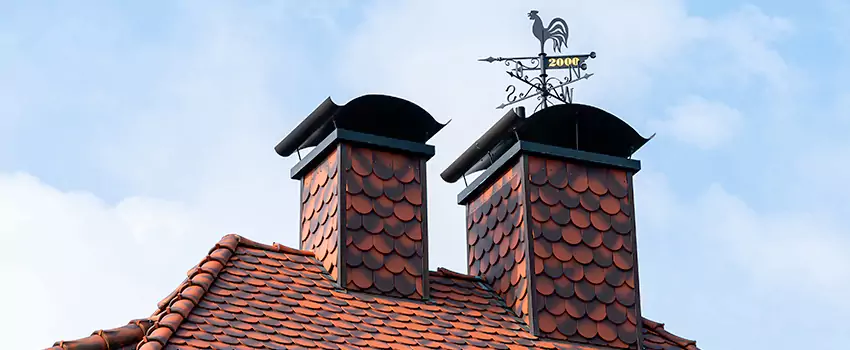 Old Chimney Restoration in Georgetown, Kentucky