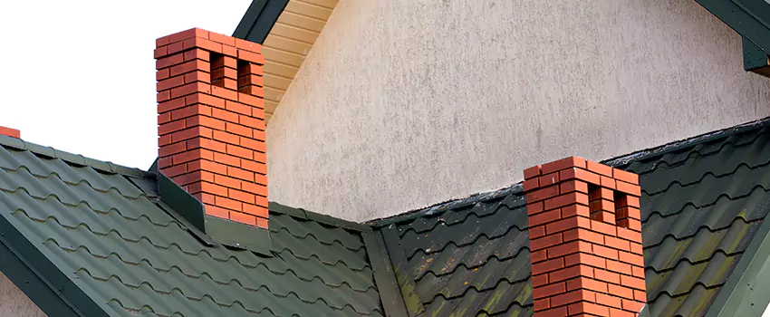Chimney Saver Waterproofing Services in Georgetown, Kentucky