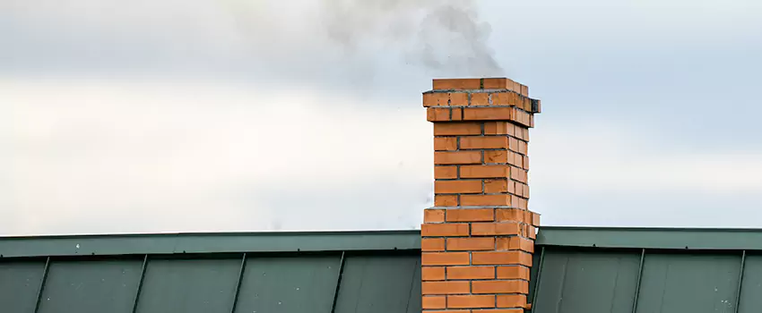 Chimney Soot Cleaning Cost in Georgetown, KY