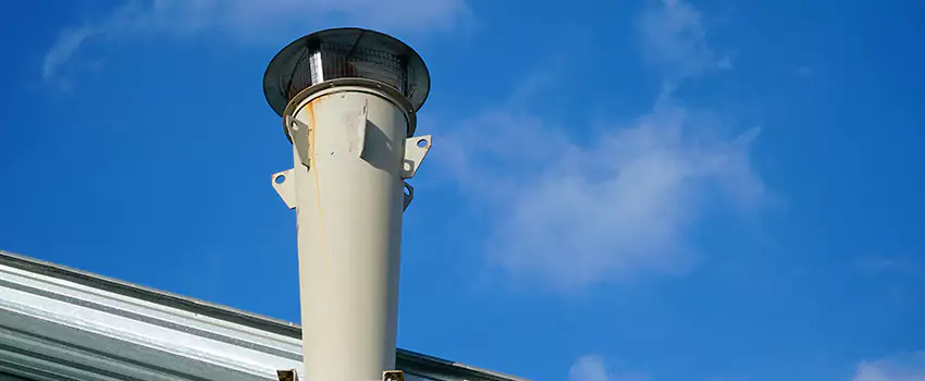 Chimney Spark Arrestor Requirements in Georgetown, KY
