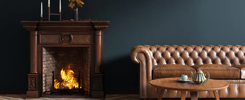Traditional Fireplace Design Refurbishment Costs in Georgetown, Kentucky