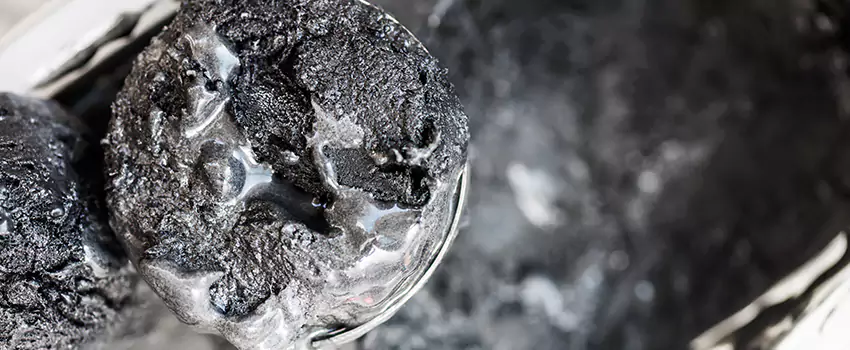Clogged Dryer Vent Lint Cleaning in Georgetown, Kentucky