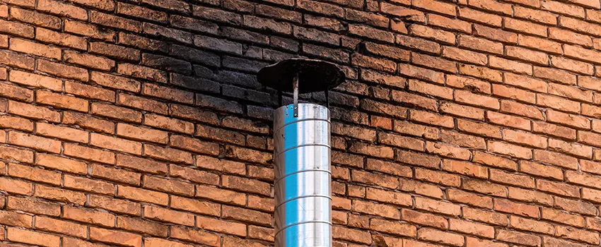 Diagnosing Commercial Chimney Problems in Georgetown, KY
