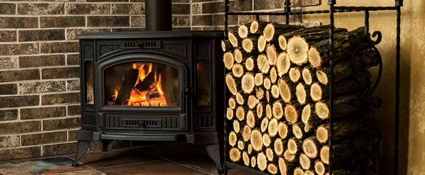 Drolet Fireplaces in Georgetown, Kentucky