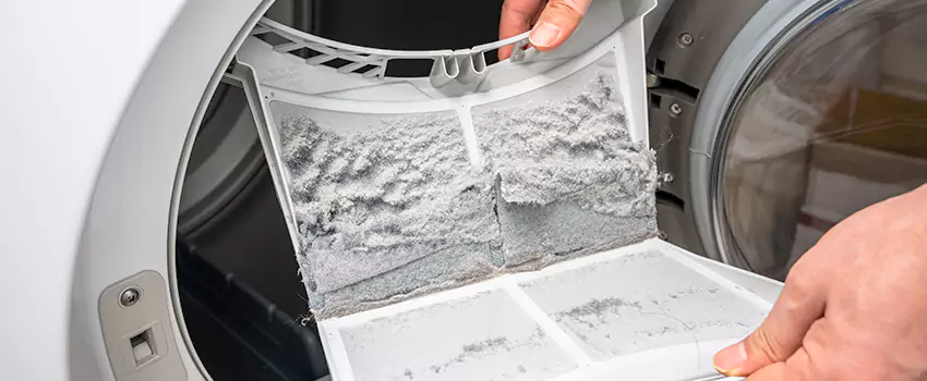 Best Dryer Lint Removal Company in Georgetown, Kentucky