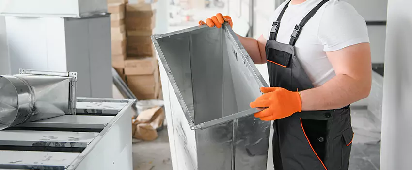 Benefits of Dryer Vent Inspection in Georgetown, KY