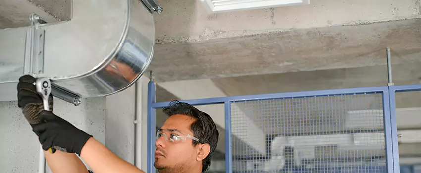 HVAC Ductwork Cleaning in Georgetown, KY