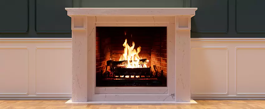 Empire Comfort Systems Fireplace Installation and Replacement in Georgetown, Kentucky