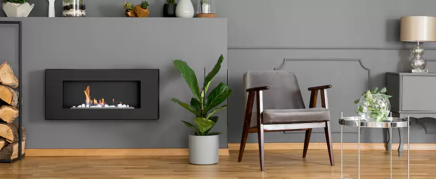 Ethanol Fireplace Burner Repair in Georgetown, KY