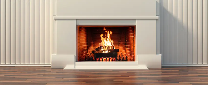 Fireplace Broken Ashtray Repair Services in Georgetown, Kentucky