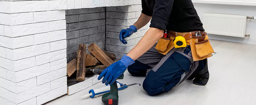 Fireplace Doors Cleaning in Georgetown, Kentucky