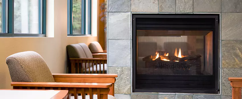 Fireplace Refacing in Georgetown, Kentucky