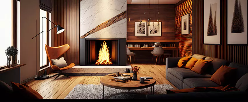 Fireplace Design Ideas in Georgetown, KY