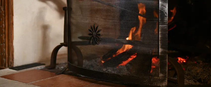 Electric Metal Fireplace installation Services in Georgetown, KY