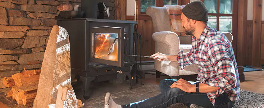 Fireplace Chimney Maintenance in Georgetown, Kentucky