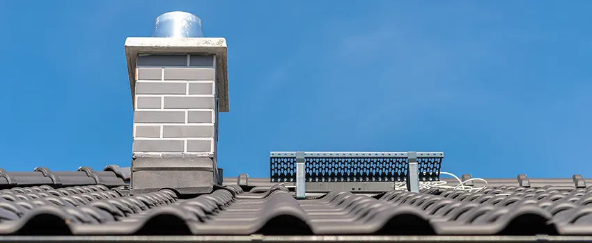 Repair Blocked Chimney in Georgetown, Kentucky