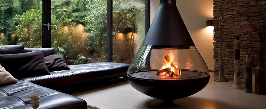 Affordable Floating Fireplace Repair And Installation Services in Georgetown, Kentucky