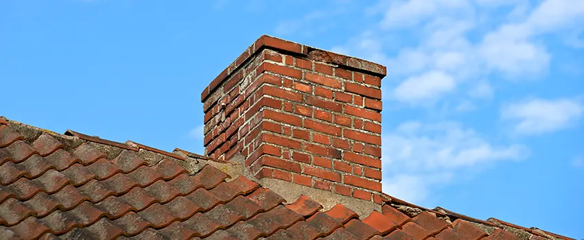 Flue Tiles Cracked Repair Services near Me in Georgetown, KY