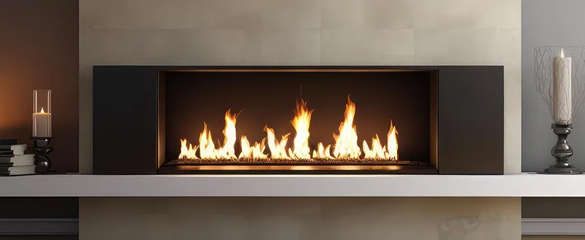 Vent Free Gas Fireplaces Repair Solutions in Georgetown, Kentucky