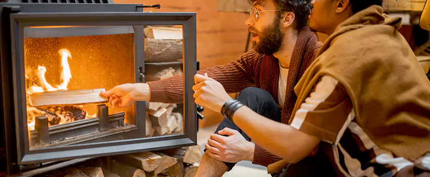 Benefits of Harman Stoves Fireplace in Georgetown, Kentucky