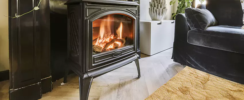 Cost of Hearthstone Stoves Fireplace Services in Georgetown, Kentucky