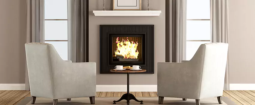 Heat & Glo Outdoor Gas Fireplaces Installation Contractors in Georgetown, Kentucky