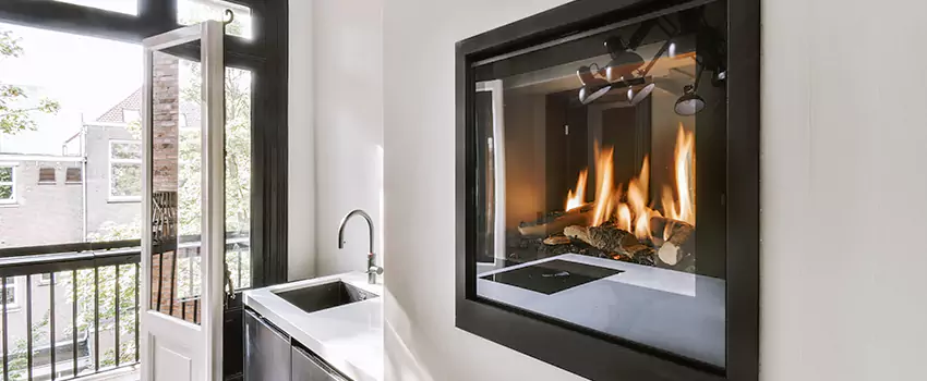 Heatilator Outdoor Fireplace Services in Georgetown, Kentucky