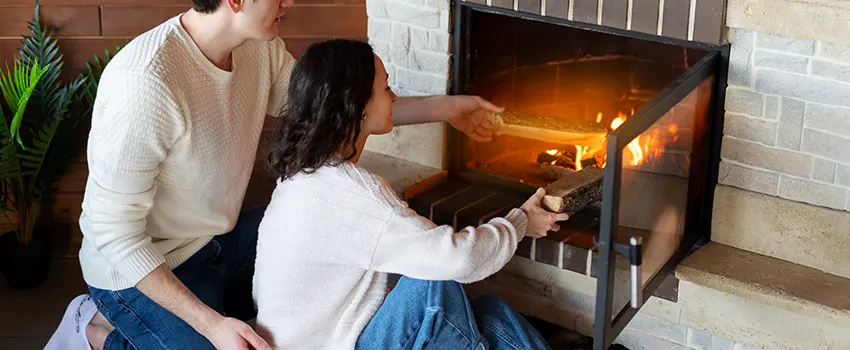 Kings Man Direct Vent Fireplaces Services in Georgetown, Kentucky