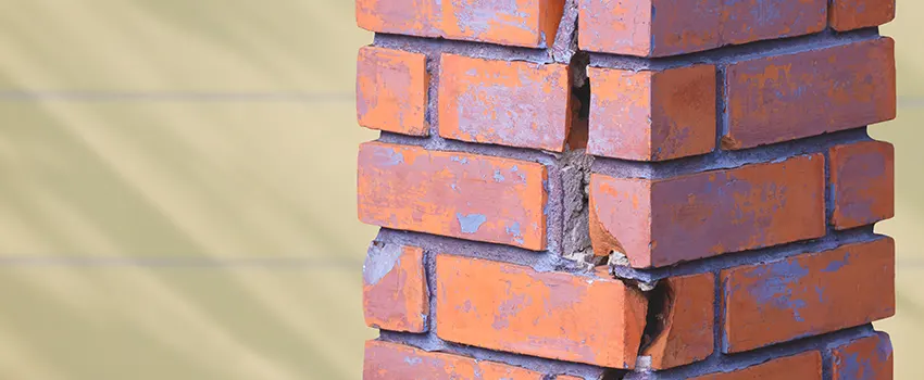 Leaking Chimney Repair And Replacement Cost in Georgetown, Kentucky