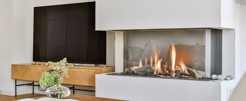 Ortal Wilderness Fireplace Repair and Maintenance in Georgetown, Kentucky