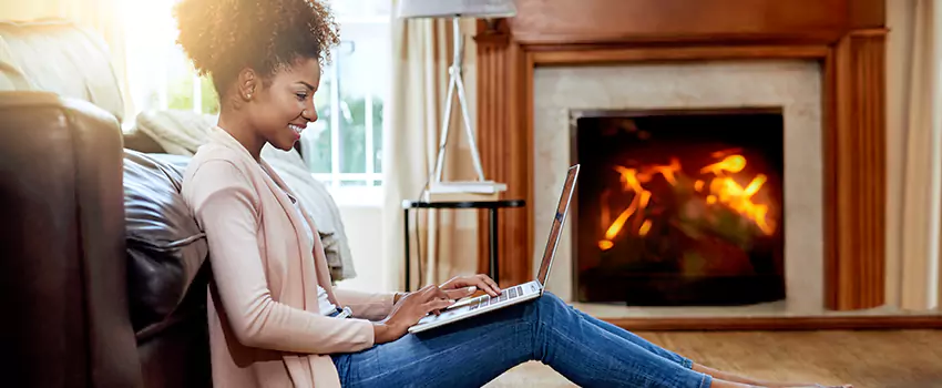 Cost-Effective Osburn Fireplace Installation and Repair in Georgetown, KY