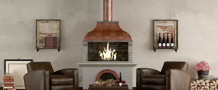 Benefits of Pacific Energy Fireplace in Georgetown, Kentucky
