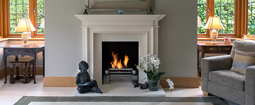 RSF Fireplaces Maintenance and Repair in Georgetown, Kentucky