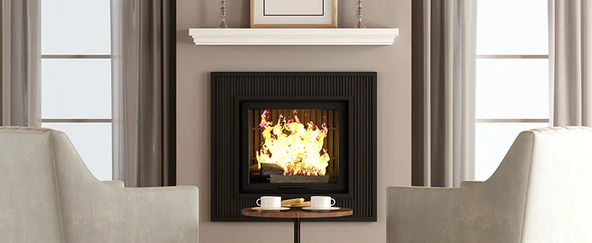 Superior Outdoor Fireplace Repair in Georgetown, KY