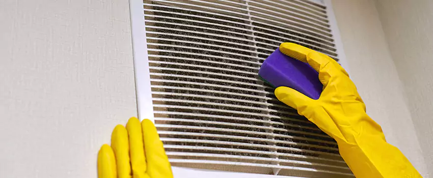 Vent Cleaning Company in Georgetown, KY