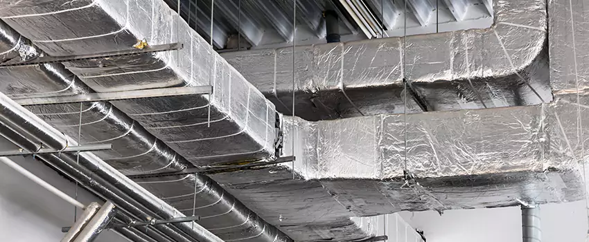 Vent Dust Cleaning Cost in Georgetown, KY